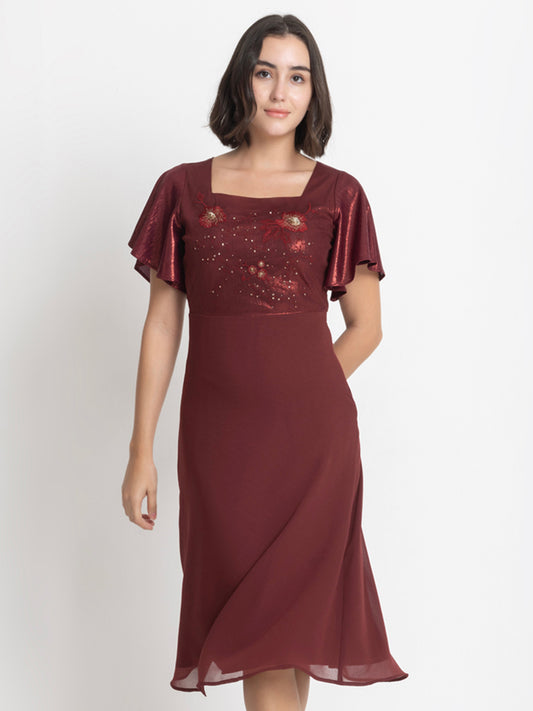 Fiorie Dress from Shaye India , Dress for women