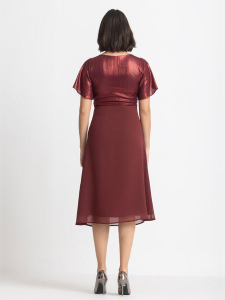 Fiorie Dress from Shaye India , Dress for women