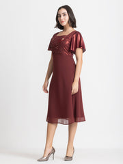 Fiorie Dress from Shaye India , Dress for women