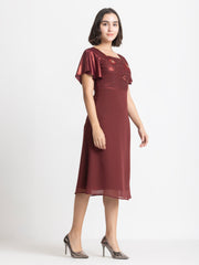 Fiorie Dress from Shaye India , Dress for women