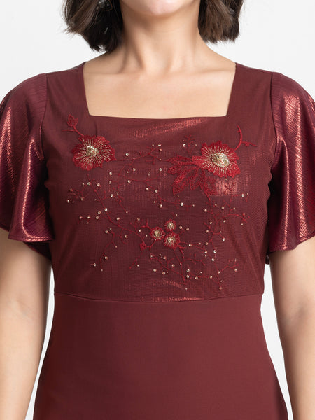 Fiorie Dress from Shaye India , Dress for women