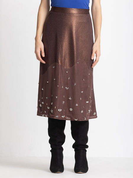 Beauty Skirt from Shaye India , Skirt for women