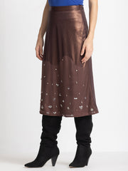 Beauty Skirt from Shaye India , Skirt for women