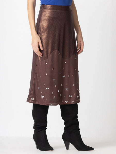 Beauty Skirt from Shaye India , Skirt for women