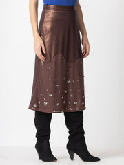 Beauty Skirt from Shaye India , Skirt for women