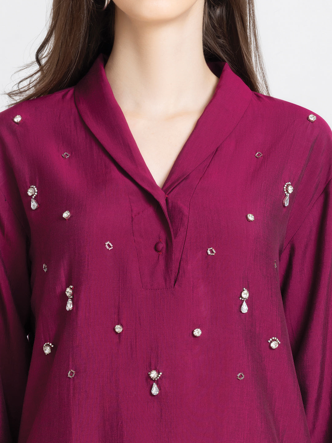 Meritt Co-ord Set from Shaye India , Co-ord set for women