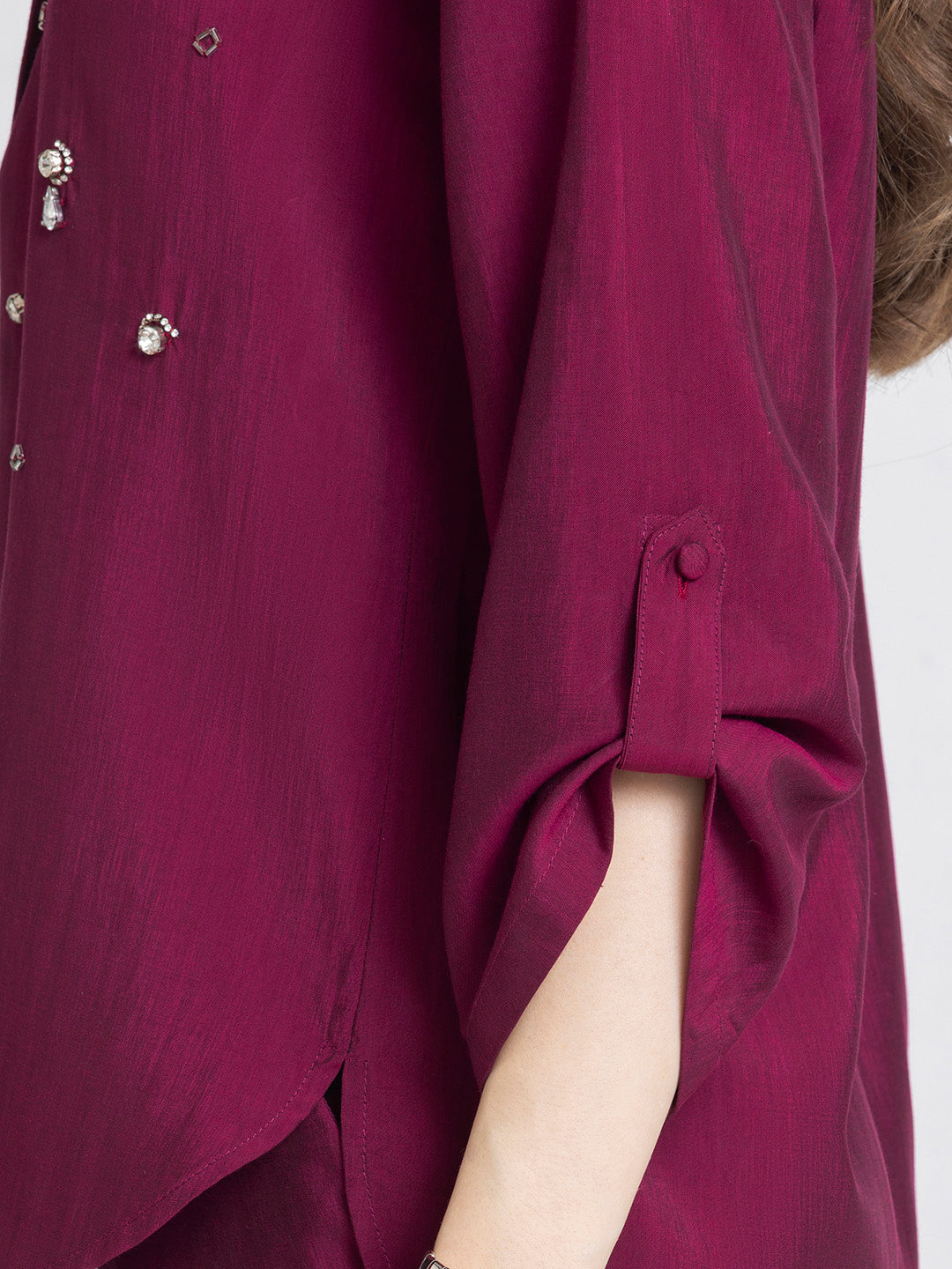 Meritt Co-ord Set from Shaye India , Co-ord set for women