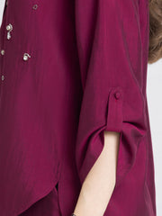 Meritt Co-ord Set from Shaye India , Co-ord set for women