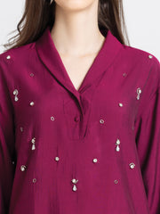 Meritt Co-ord Set from Shaye India , Co-ord set for women