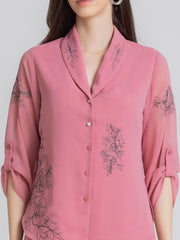 Santorinie Co-ord Set from Shaye India , Coord Set for women