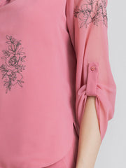 Santorinie Co-ord Set from Shaye India , Coord Set for women