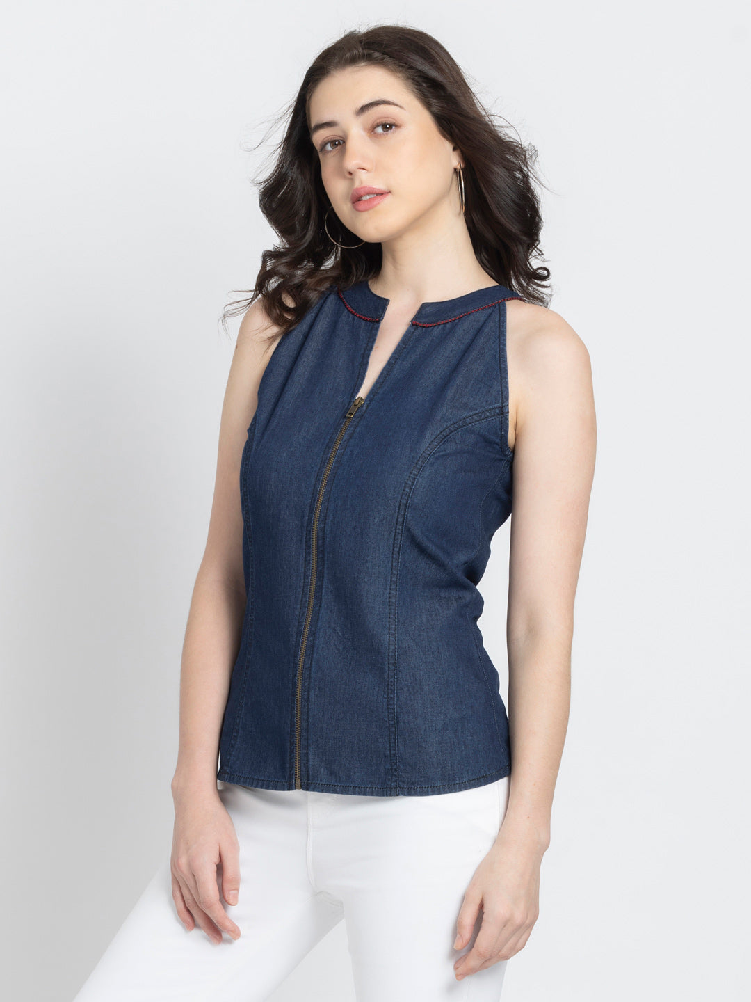 Jenna Top from Shaye , Top for women