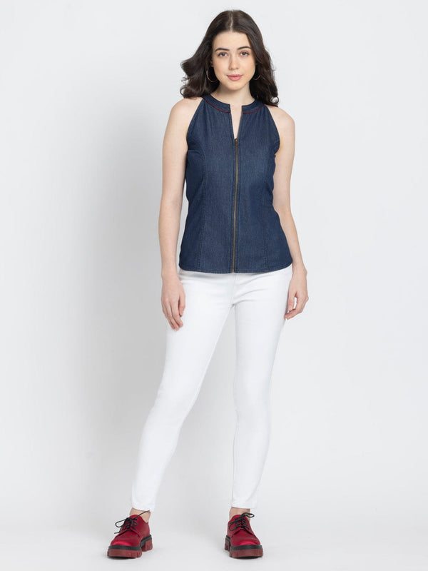 Jenna Top from Shaye , Top for women