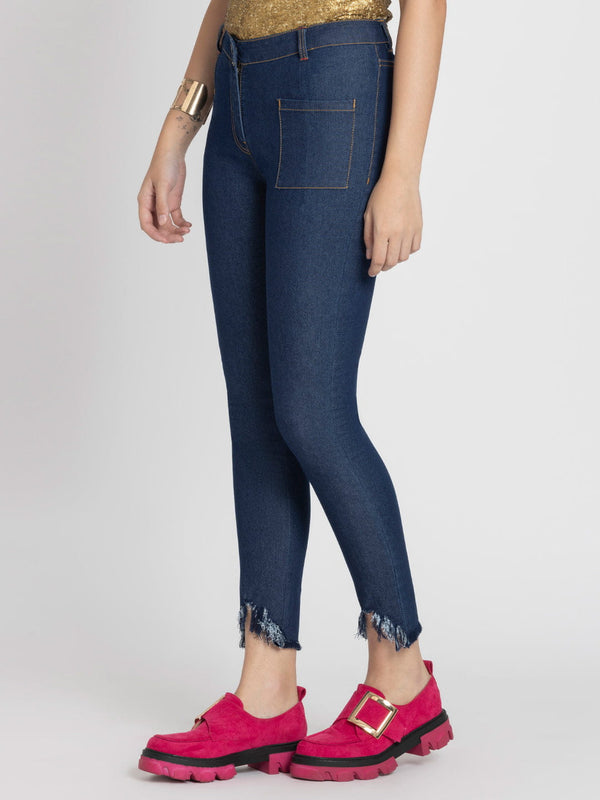 Deborah Denim Jeans from Shaye India , Jeans for women