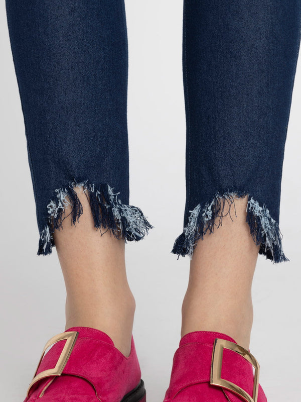 Deborah Denim Jeans from Shaye India , Jeans for women