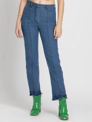 Alana Denim Jeans from Shaye India , Jeans for women