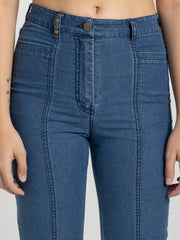 Alana Denim Jeans from Shaye India , Jeans for women