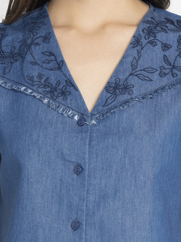 Lorenzo Top from Shaye India , Top for women