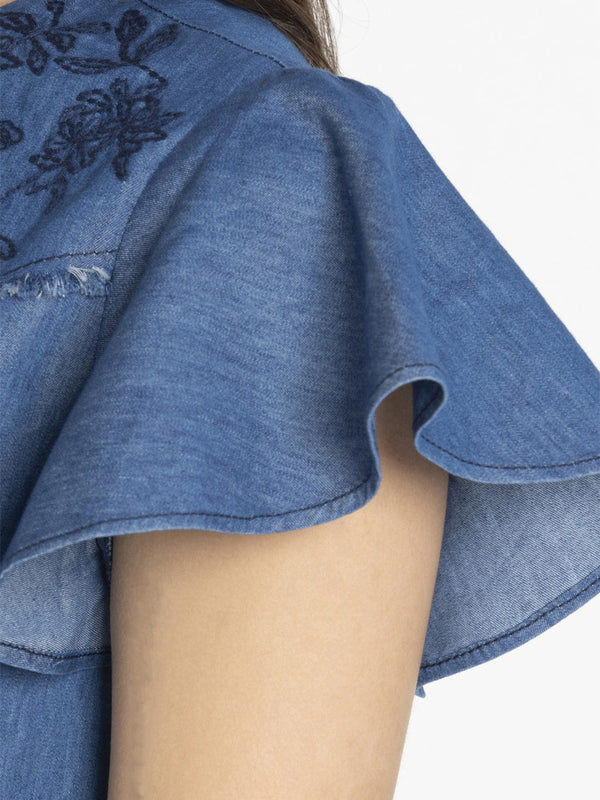 Lorenzo Top from Shaye India , Top for women