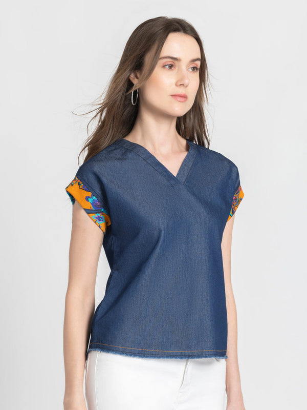Tayler Top from Shaye India , Top for women
