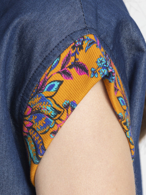 Tayler Top from Shaye India , Top for women