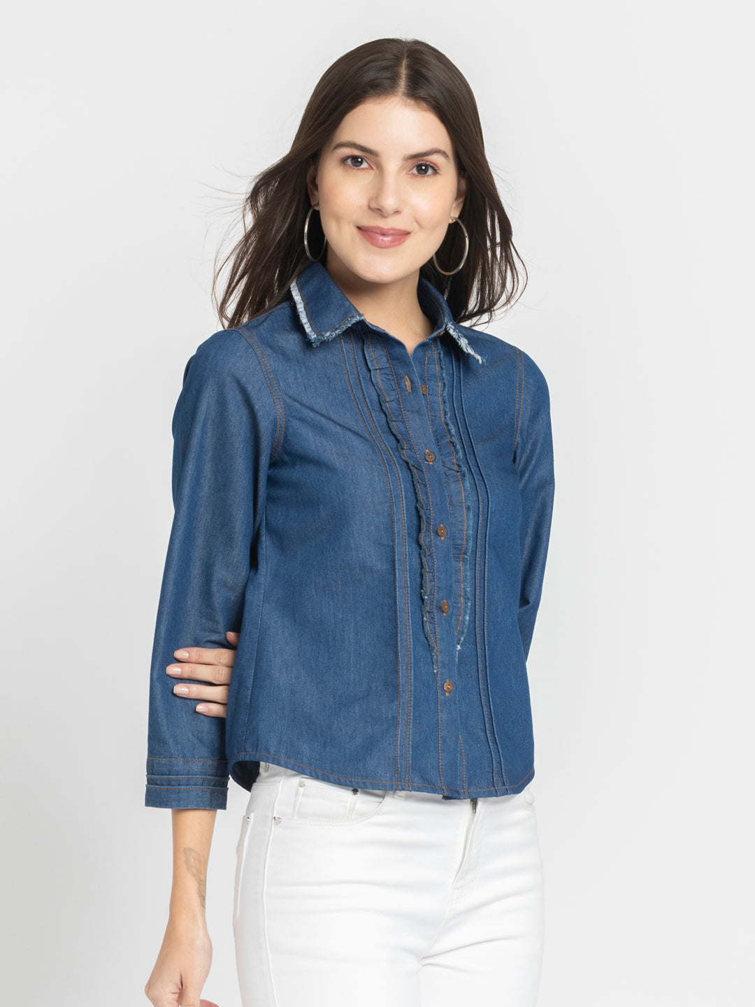 Whistler Top from Shaye India , Top for women