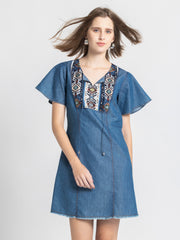 Sheffield Dress from Shaye India , Dress for women