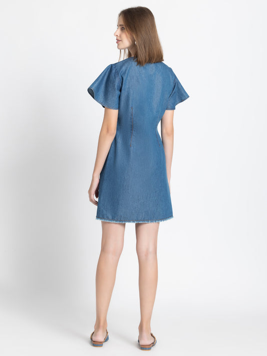 Sheffield Dress from Shaye India , Dress for women