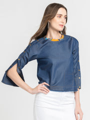 Emory Top from Shaye India , Top for women