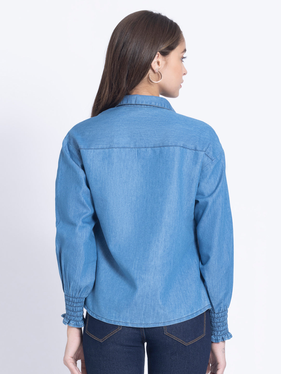 Seine Shirt from Shaye India , Shirt for women