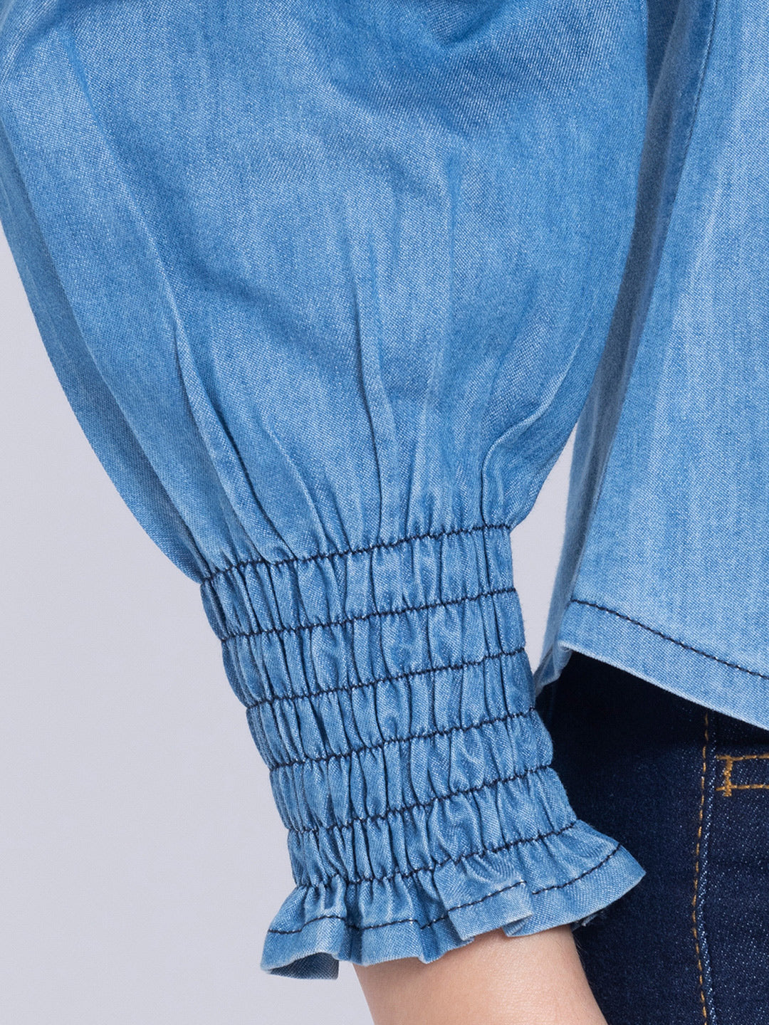 Seine Shirt from Shaye India , Shirt for women