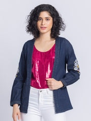 Anne Shrug from Shaye India , Shrug for women