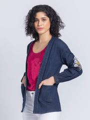 Anne Shrug from Shaye India , Shrug for women