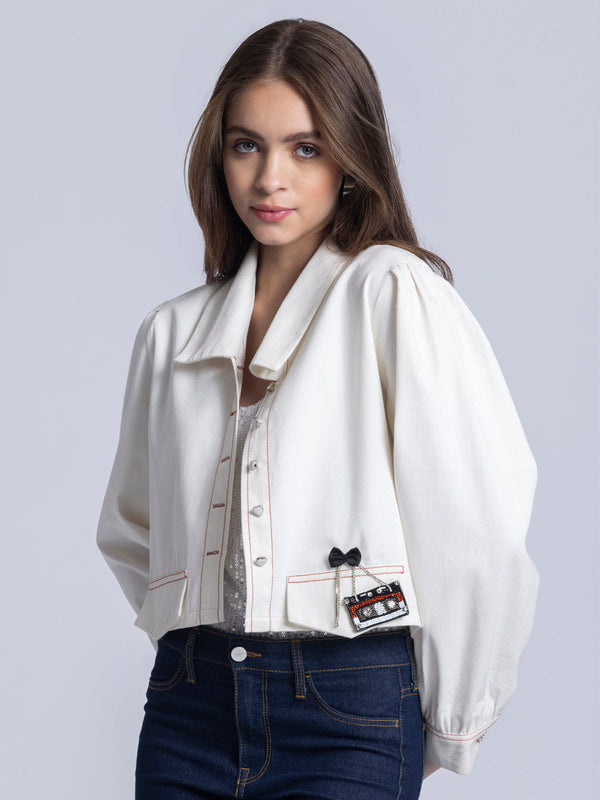 Pulitzer Shirt from Shaye India , Shirts for women