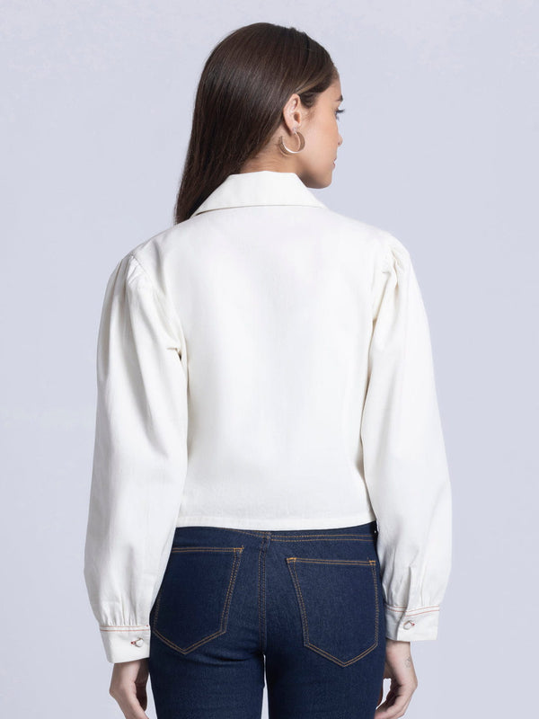 Pulitzer Shirt from Shaye India , Shirts for women