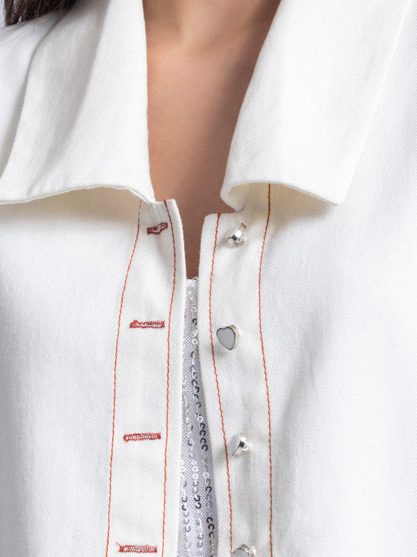 Pulitzer Shirt from Shaye India , Shirts for women