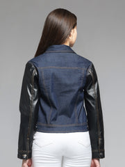 Divine Jacket from Shaye India , Jacket for women