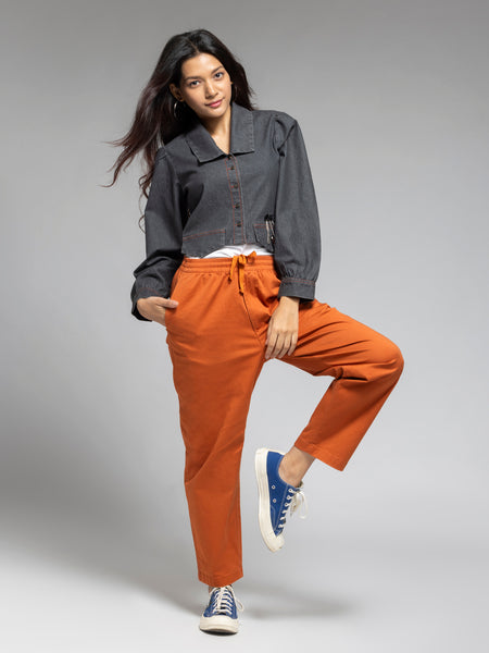 Brooklyn Shirt from Shaye India , Sweatshirt for women