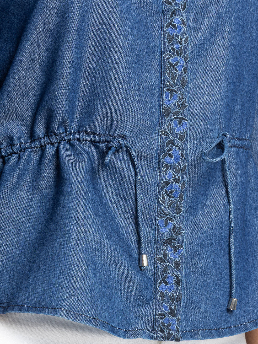 Onyx Shirt from Shaye India , Shirts for women