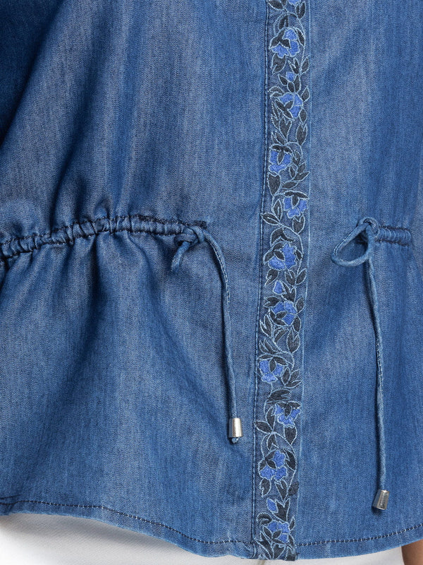 Onyx Shirt from Shaye India , Shirts for women
