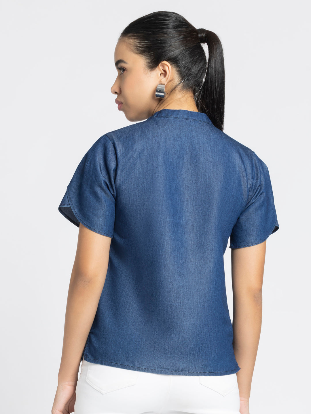 Estella Shirt from Shaye India , Top for women