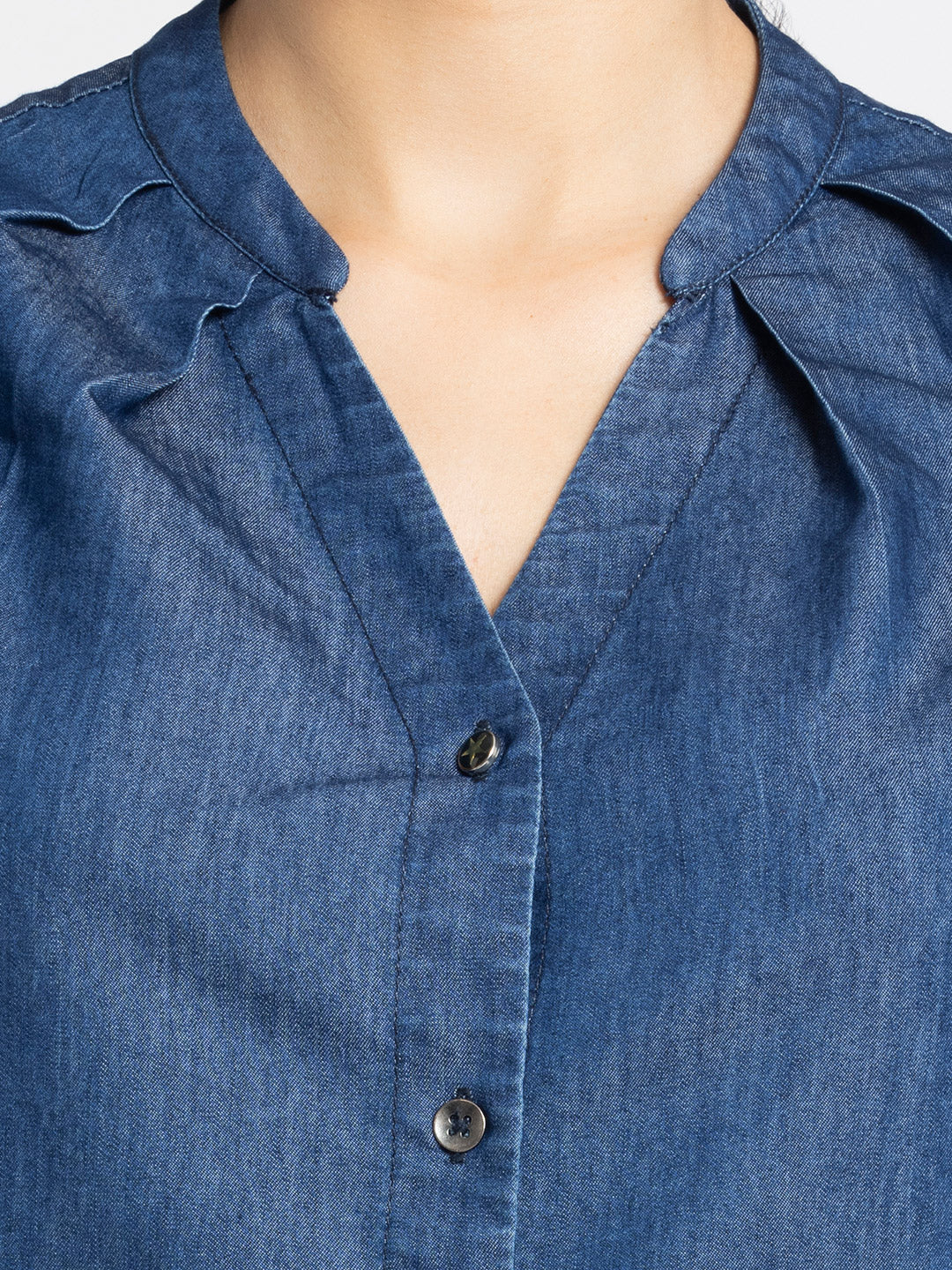 Estella Shirt from Shaye India , Top for women