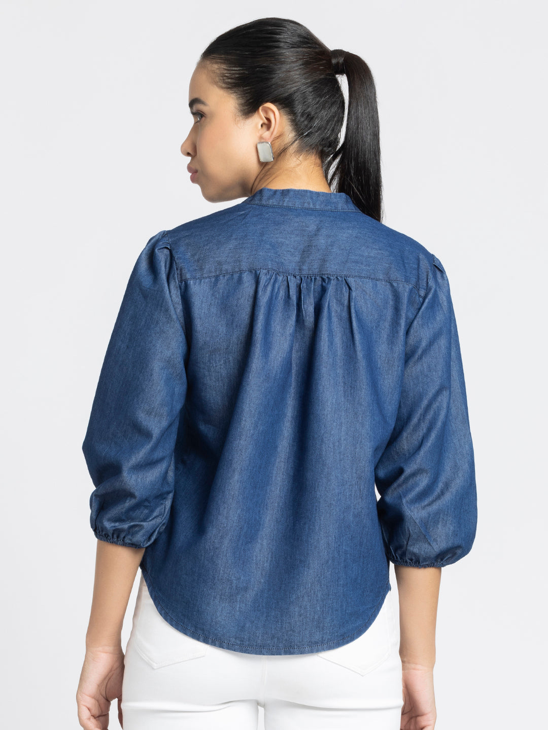 Glory Shirt from Shaye India , Shirt for women