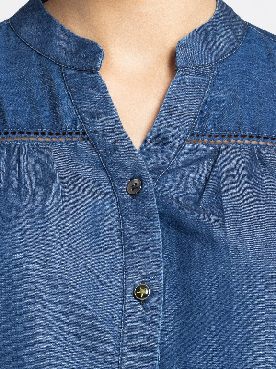 Glory Shirt from Shaye India , Shirt for women