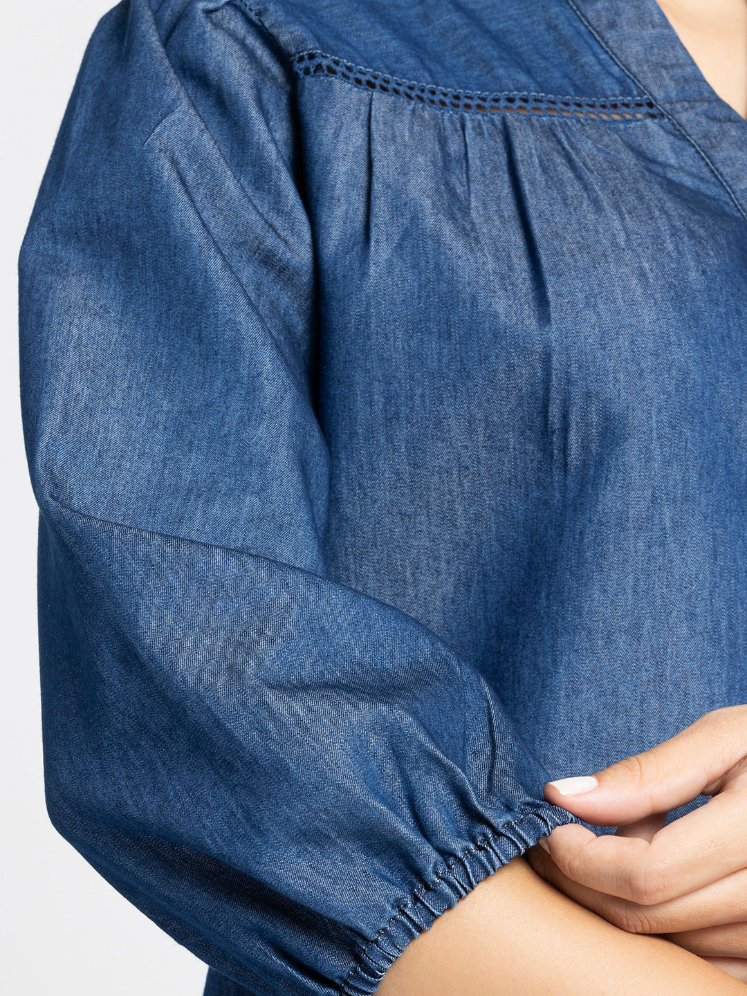 Glory Shirt from Shaye India , Shirt for women