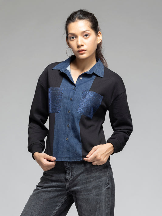 Bethany Shirt from Shaye India , Shirts for women