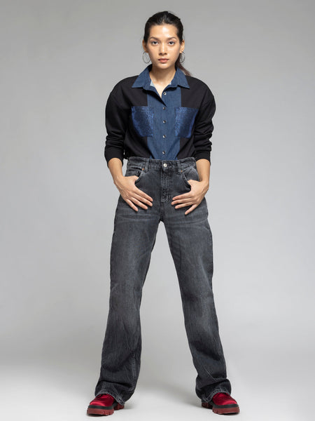 Bethany Shirt from Shaye India , Shirts for women