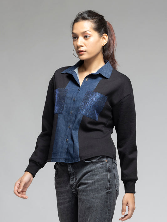 Bethany Shirt from Shaye India , Shirts for women