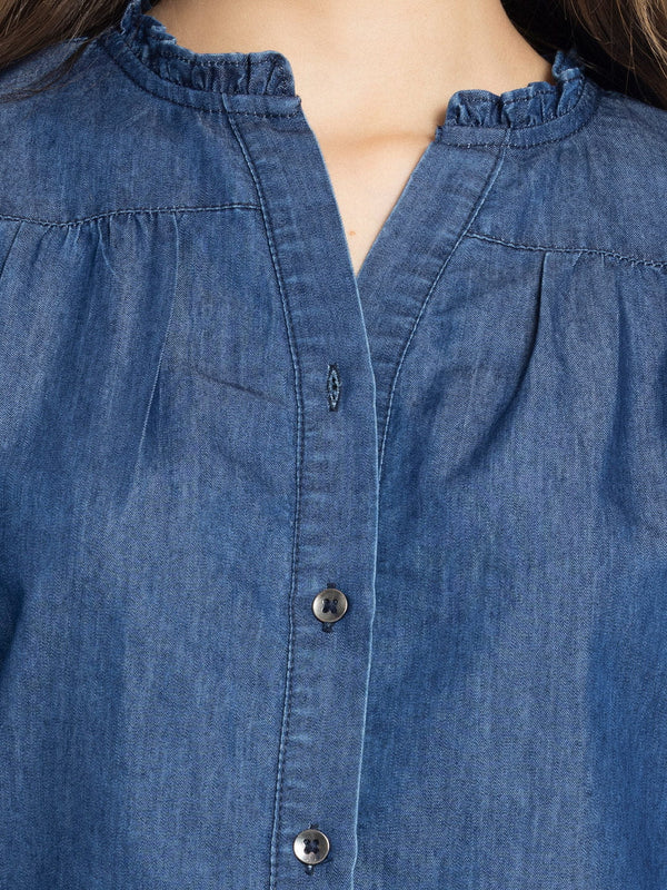 Naomi Shirt from Shaye India , Top for women