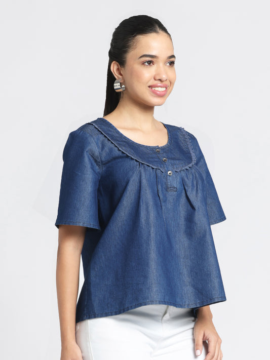 Asher Top from Shaye , Top for women